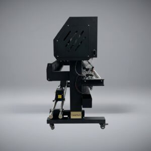 Eco Solvent Printing Machine 4