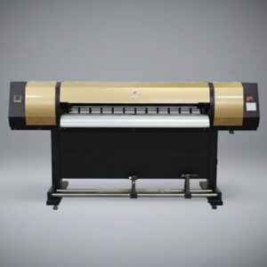 eco solvent printer for outdoor advertising and signage printing