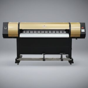 eco solvent printer for outdoor advertising and signage printing